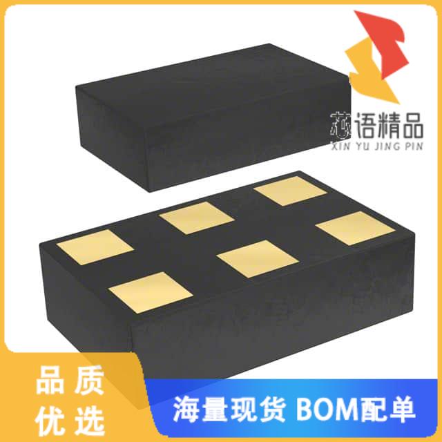 全新BGS12PL6E6327XTSA1原装(IC RF SWITCH SPDT 4GH