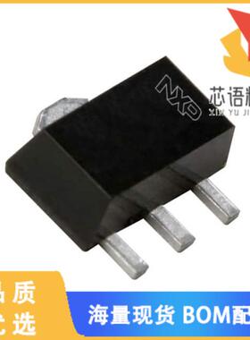 全新BCX52-16,115原装(TRANS PNP 60V 1A SOT89)正品