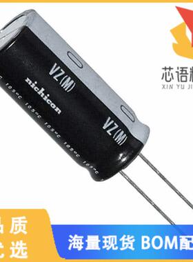 全新UVZ1V332MHD原装(CAP ALUM 3300UF 20% 35V RADI