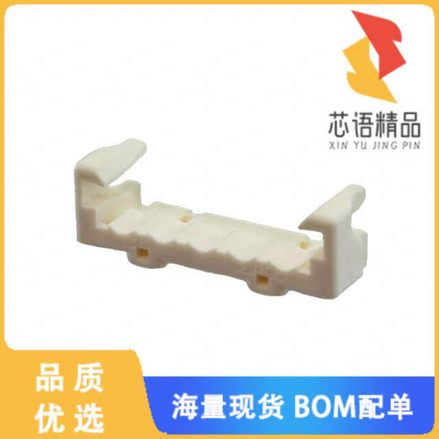 全新XAFS-05V-S原装(RETAINER XAF POS 2.5MM)正品