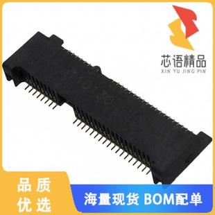 CONN FEMALE PCI MINI 52PO EXP 全新0679100002原装