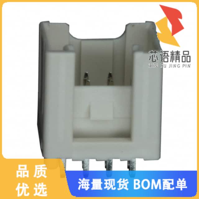 全新B08B-PUDSS-1(LF)(SN)原装(CONN HEADER VERT 8P