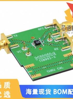 全新110125-HMC546MS8G原装(BOARD EVAL HMC546MS8GE