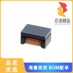 CMC SMD 100UH 2LN 200MA 全新DLW43SH101XK2L原装