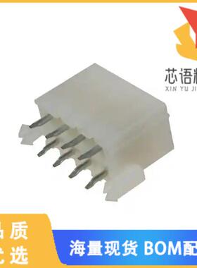 全新0039299085原装(CONN HEADER VERT 8POS 4.2MM)正品