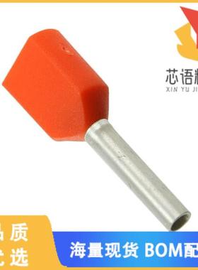 全新1382050原装(CONN FERRULE W TYPE 2X20AWG ORG)正品