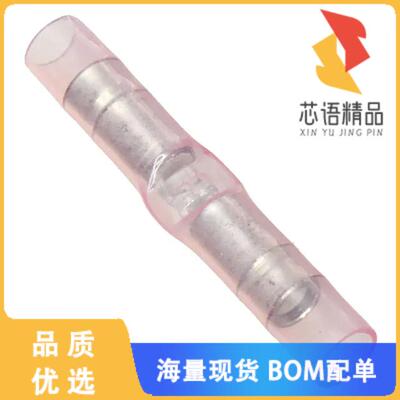 全新2-1377174-1原装(CONN SPLICE 16-22 AWG CRIMP