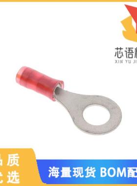 全新132250-2原装(CONN RING CIRC 20AWG #6 CRIMP)正品