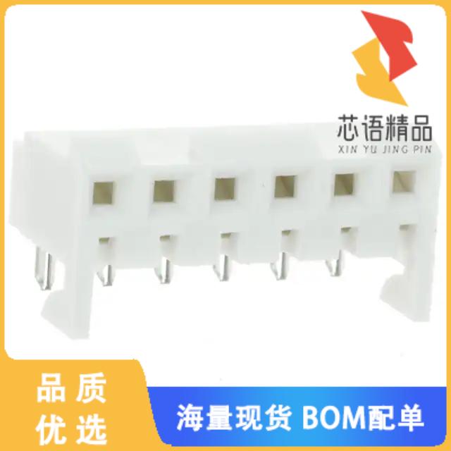 全新0009481064原装(CONN RCPT 6P 0.156 TIN EDGE M