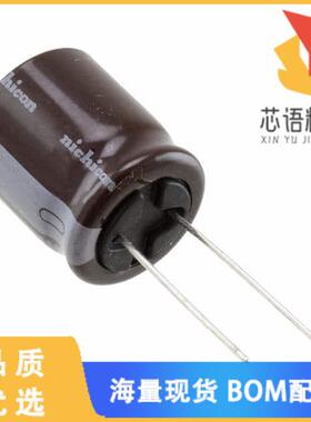 全新UPA1E332MHD6TN原装(CAP ALUM 3300UF 20% 25V R