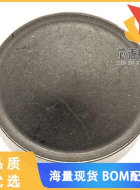 全新DS1992L-F5+原装(IBUTTON MEMORY 1KBIT F5)正品