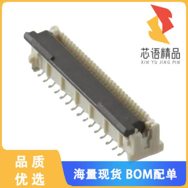 全新5019513000原装(CONN FFC VERT 30POS 0.50MM SM