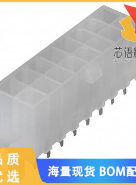 全新0039306167原装(CONN HEADER VERT 16POS 4.2MM)正品