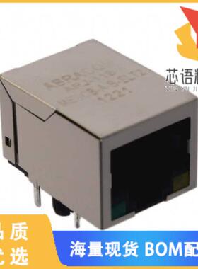 全新ARJ11B-MESAO-A-B-ELU2原装(CONN JACK 1PORT 10