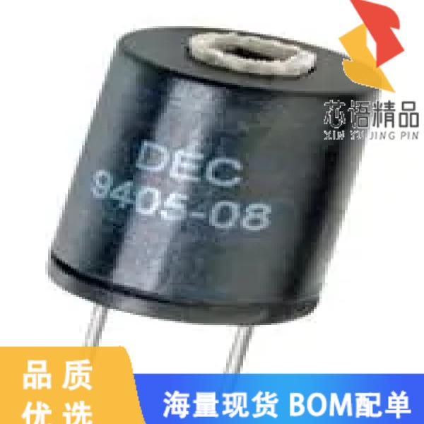 全新9405-01原装(FIXED IND 100NH 2.69A 30 MOHM TH)正品