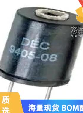全新9405-01原装(FIXED IND 100NH 2.69A 30 MOHM TH)正品