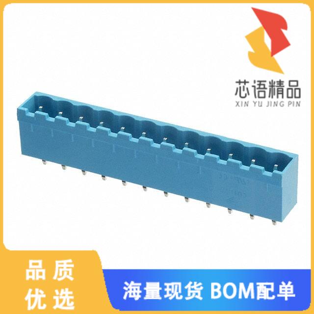 全新TBP01R2-508-12BE原装(TERMINAL B, PLUGGABLE,