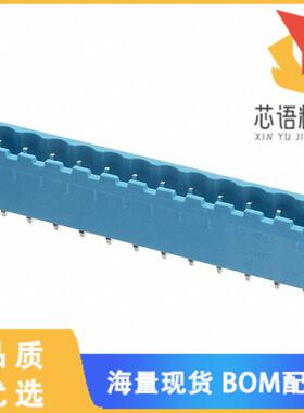 全新TBP01R2-508-12BE原装(TERMINAL B, PLUGGABLE,