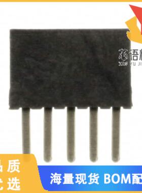 全新LPPB051NFFN-RC原装(CONN HDR 5POS 0.05 GOLD P