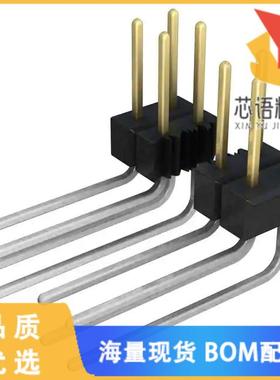 全新PBC08DBDN原装(CONN HEADER R/A 16POS 2.54MM)正品