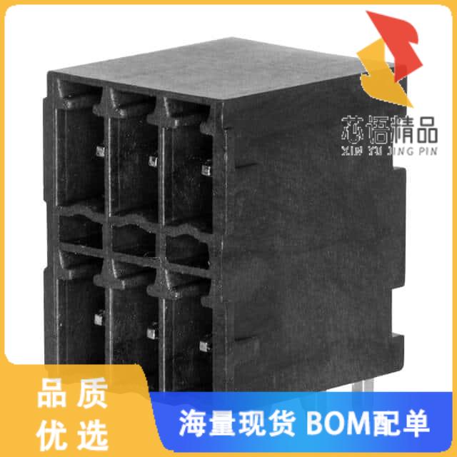 全新TBP03R12-350-10BK原装(2~24 POLES, PLUGGABLE,