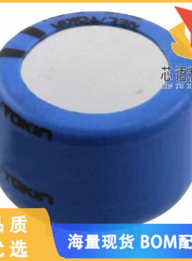 全新FYD0H473ZF原装(CAP 47MF -20% +80% 5.5V T/H)正品