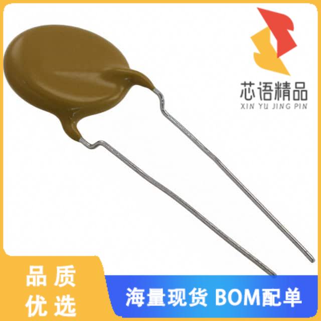 全新VY2103M63Y5US63V0原装(CAP CER 10000PF 440VAC