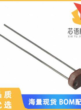 全新PDV-P8101原装(PHOTOCELL 4K-11K OHM 5.10MM)正品