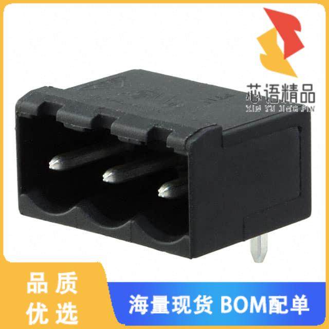 全新31330103原装(SHROUDED HEADER, RIGHT ANGLE, P