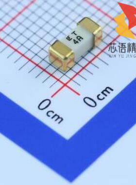 全新0452004.MRL原装(4A 125V 慢断)正品