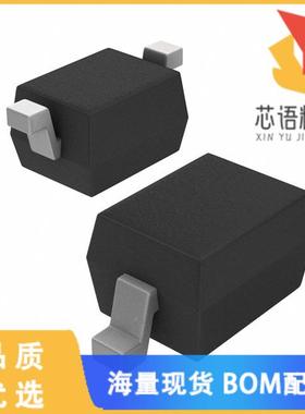 全新BZT52C39S-7原装(DIODE ZENER 39V 200MW SOD323)正品