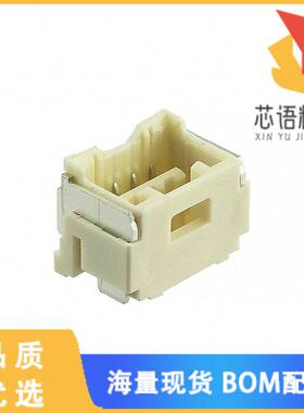 全新5025840470原装(CONN RCPT 4POS 0.059 TIN SMD)正品