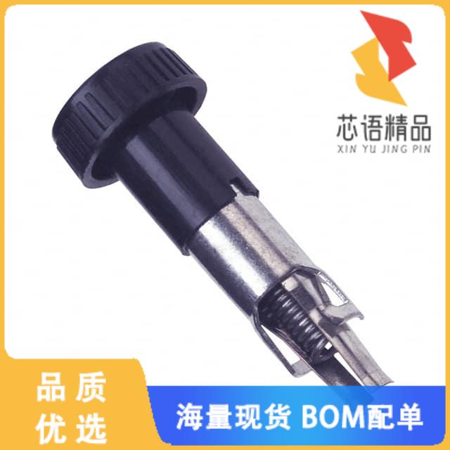 全新03455LF1HX020原装(FUSEHOLDER KNOB 5X20 FINGE