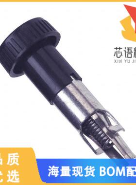全新03455LF1HX020原装(FUSEHOLDER KNOB 5X20 FINGE