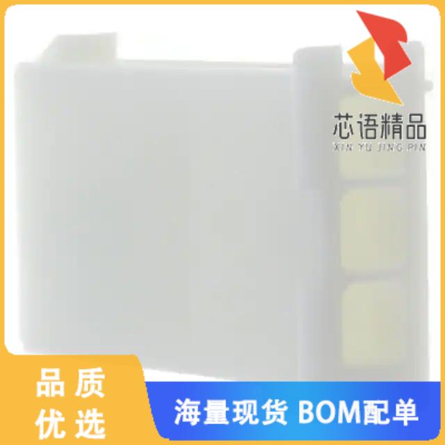 全新172234-1原装(CONN CAP 3POS MINI UNIV-MATE)正品