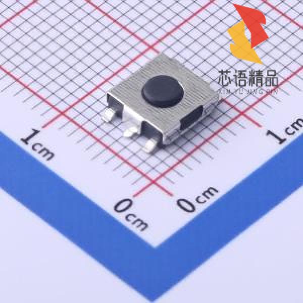 全新PTS641TP25SMTR2LFS原装(PTS641TP25SMTR2LFS)正品