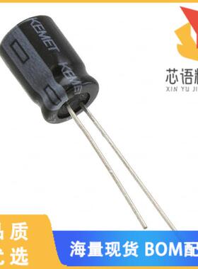 全新ESW337M016AG3AA原装(CAP ALUM 330UF 20% 16V R