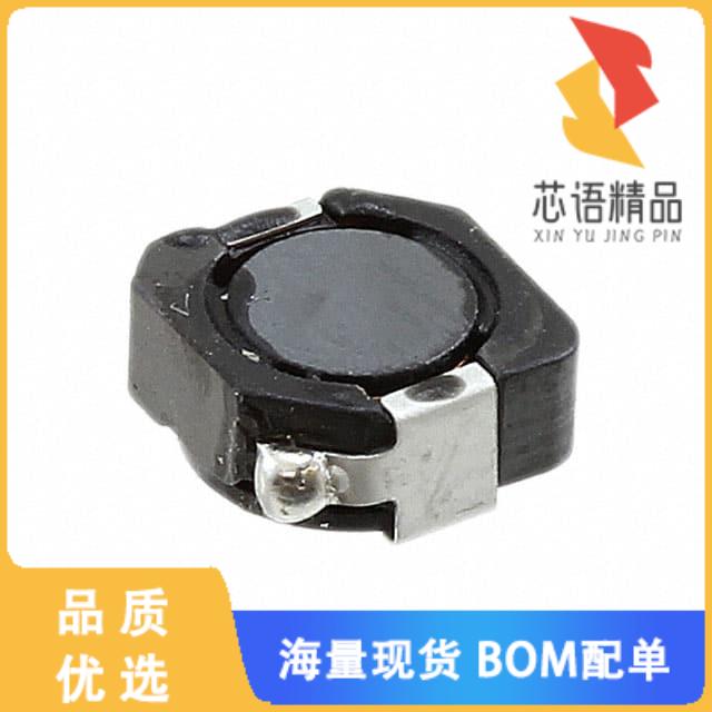 全新CDRH5D28RHPNP-100MC原装(FIXED IND 10UH 1.85A