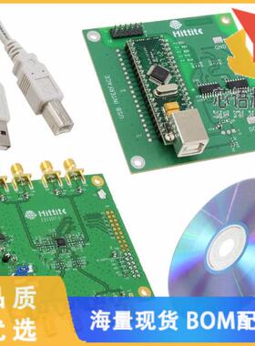 全新131191-HMC960LP4E原装(BOARD EVAL VGA HMC960)正品