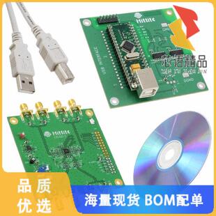 EVAL BOARD VGA HMC960 全新131191 正品 HMC960LP4E原装