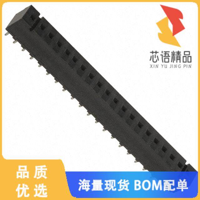 全新20-0511-10原装(CONN SOCKET SIP 20POS TIN)正品