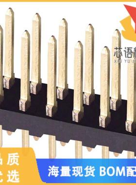 全新87227-6原装(CONN HEADER VERT 12POS 2.54MM)正品