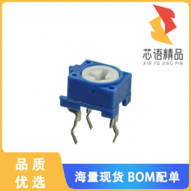 全新N6L50T0C-103原装(POT 10 K OHM LINEAR)正品