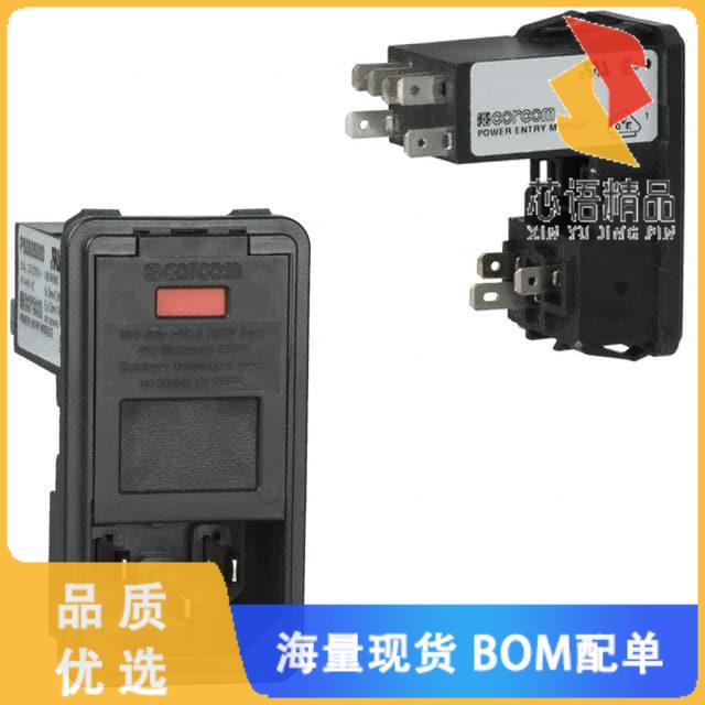 全新PS000S000原装(PWR ENT MOD RCPT IEC320-C14 PN