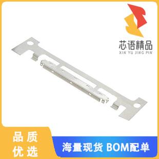 全新DF36A-50P-SHL原装(CONN COVER FOR 50POS PLUG)正品