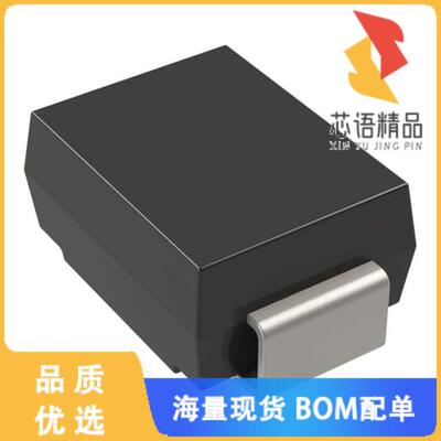 全新3.0SMCJ5.0CAQ-13原装(TRANSIENT VOLTAGE SUPPR