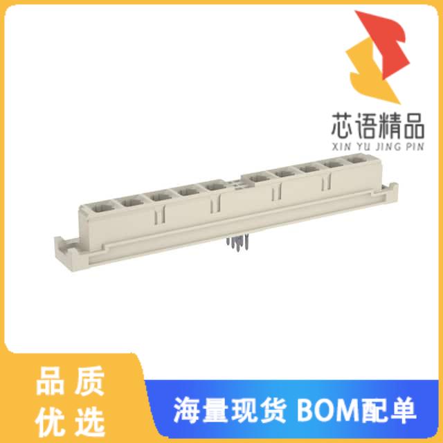 全新354197原装(DIN M 6POS F PFIT 5.5MM CL2)正品