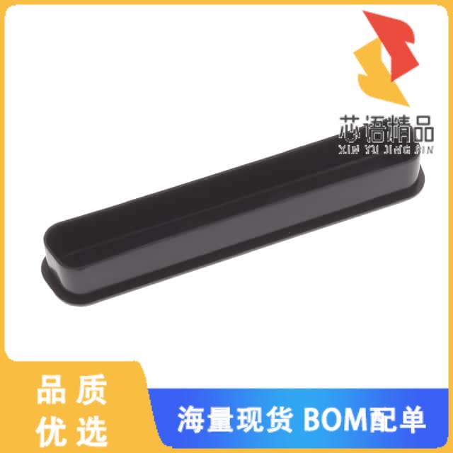 全新1731120438原装(FCT DUST CAP S4 PLSTC RCPT AN