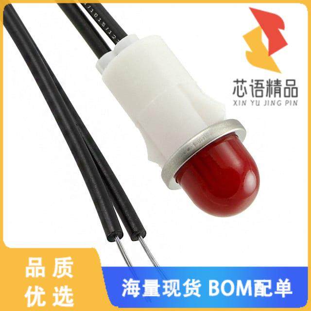 全新1050A1原装(INDICATOR NEON RED PANEL MNT)正品