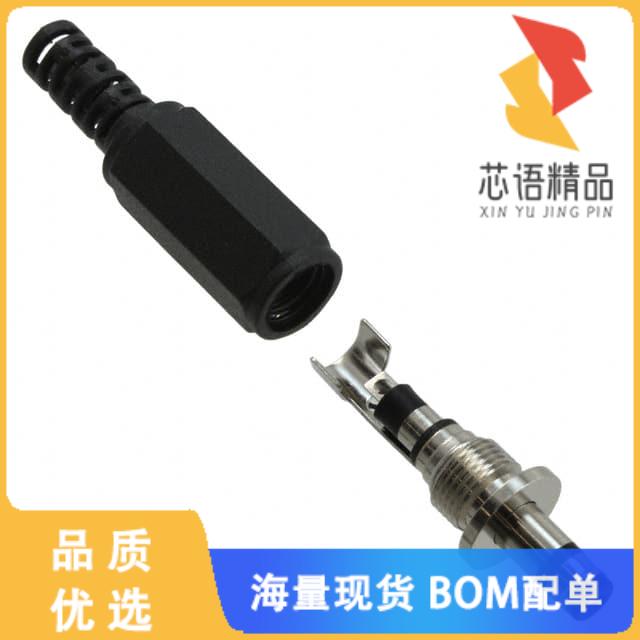 全新PP-018原装(CONN POWER PLUG 1.1MM ID SOLDER)正品